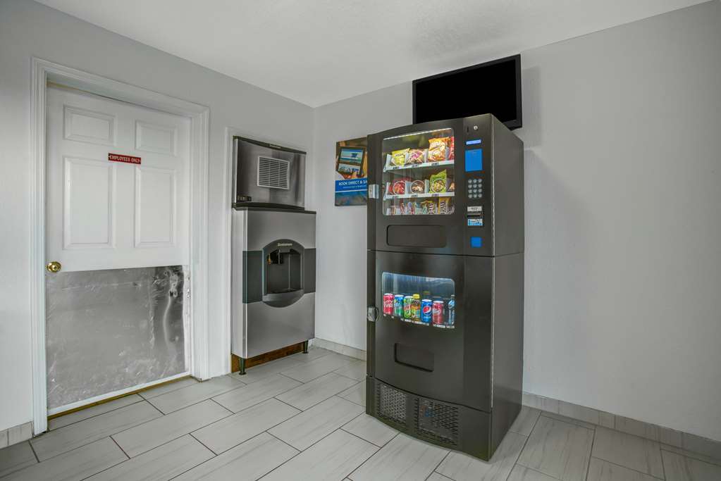 Motel 6 Baker City OR - photo 20