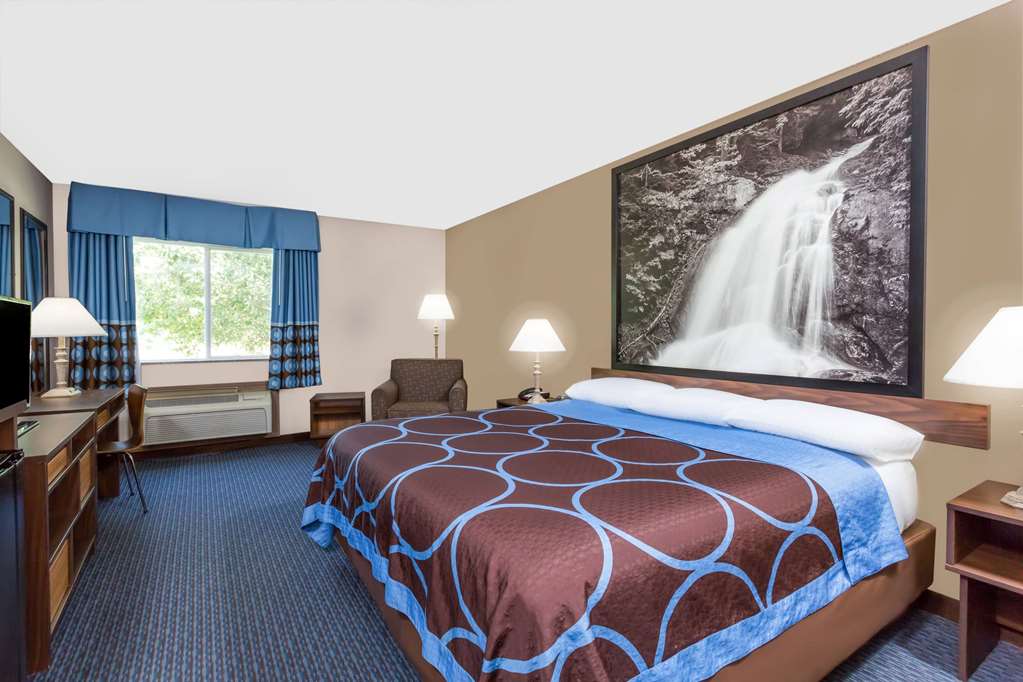 Super 8 by Wyndham El Dorado - photo 9