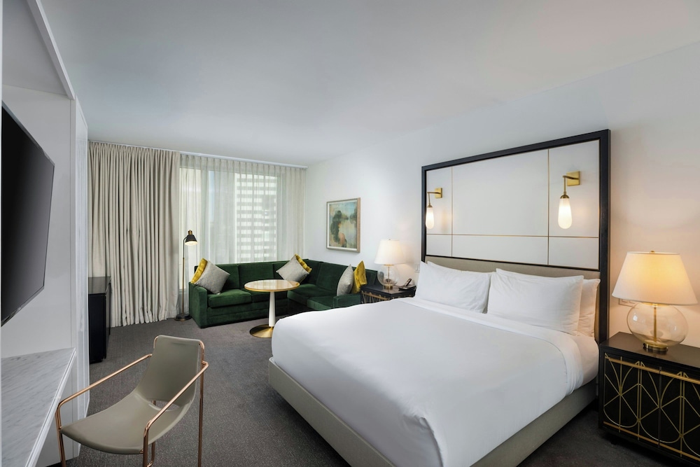 The Laura Hotel Houston Downtown Autograph Collection - photo 15