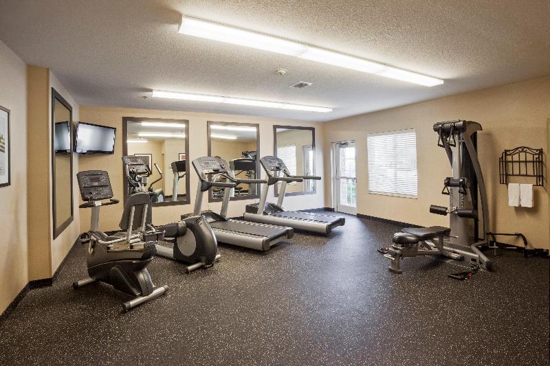 Candlewood Suites Valdosta - photo 53