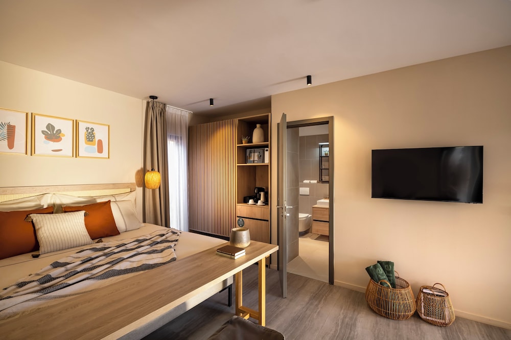 Valamar Amicor Resort — Stari Grad — photo 5