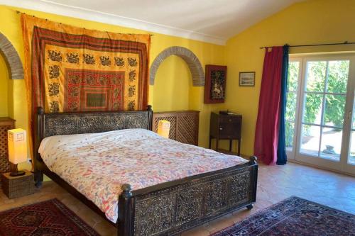 Monte das Sesmarias — hotel in Redondo