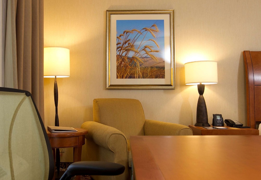 Hilton Garden Inn Cedar Falls - photo 14