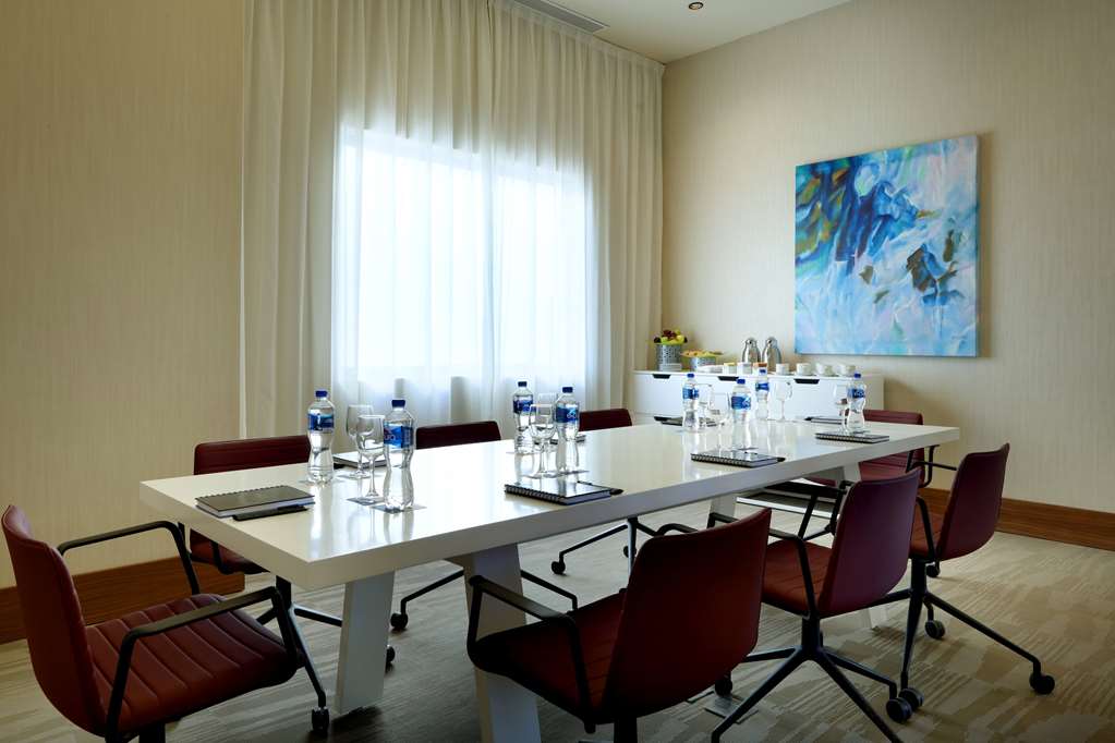 Meeting room