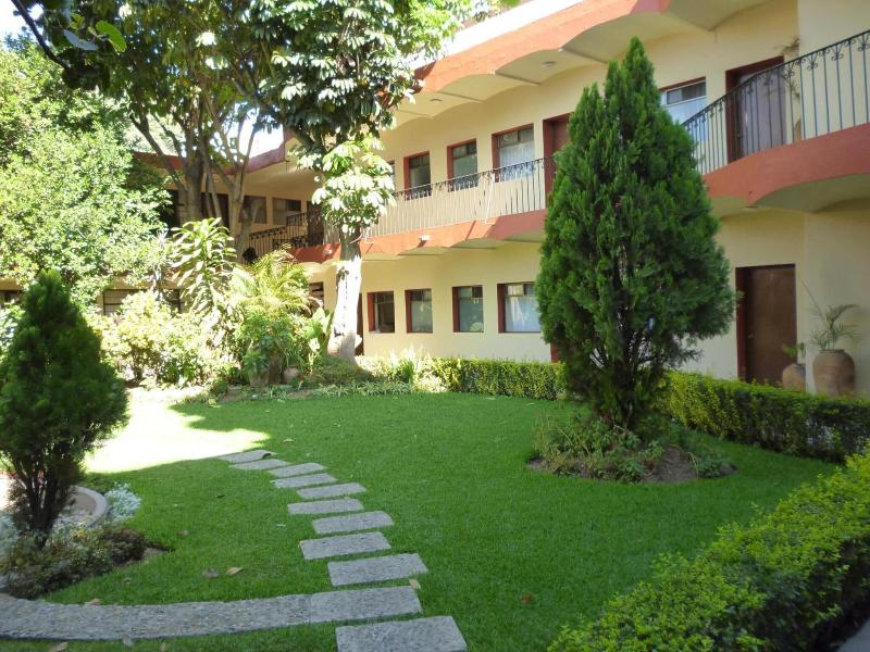 General view