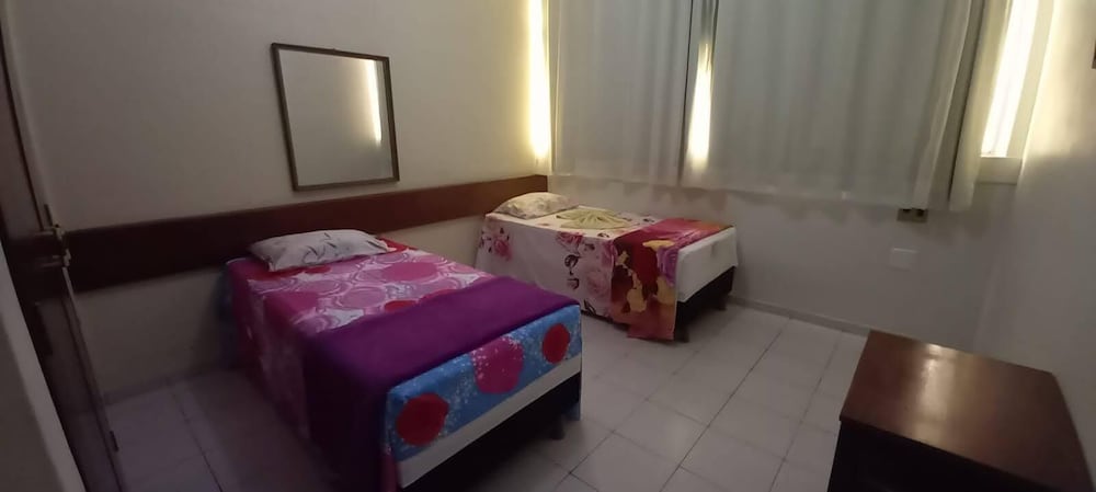 Hotel Fenix — Aracaju — photo 3