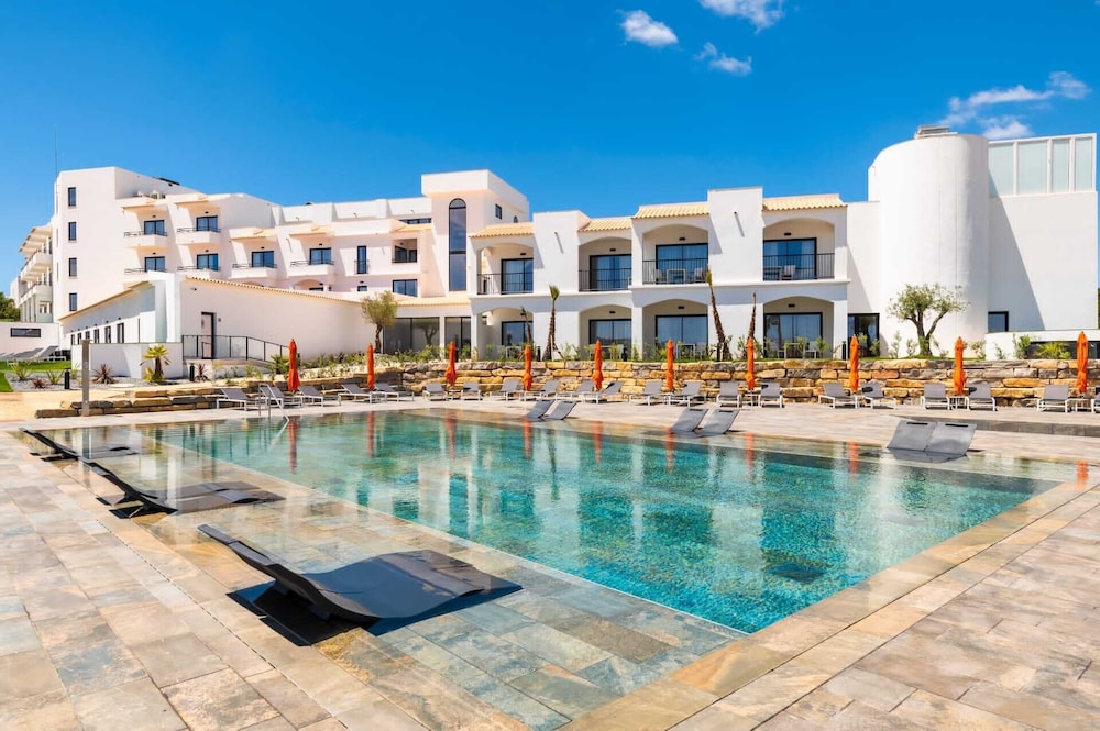 Regency Salgados Hotel & Spa in Albufeira, Portugal
