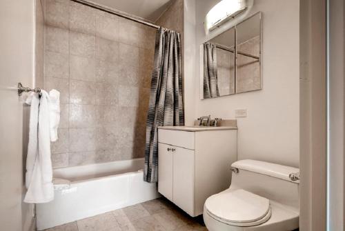 The Ritz Plaza in New York City, United States