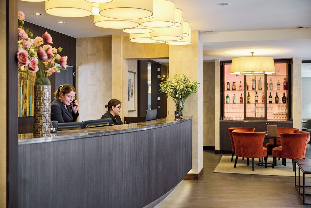 Hotel Aragon — Brugge — photo 5