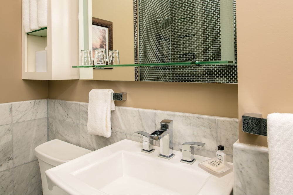 Mark Spencer Hotel - photo 18