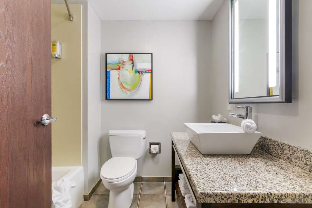 Best Western Plus Olathe Hotel - photo 19