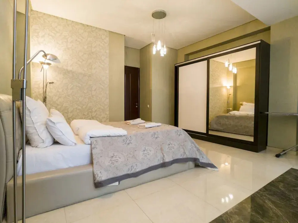 Tbilisi Core Apartment