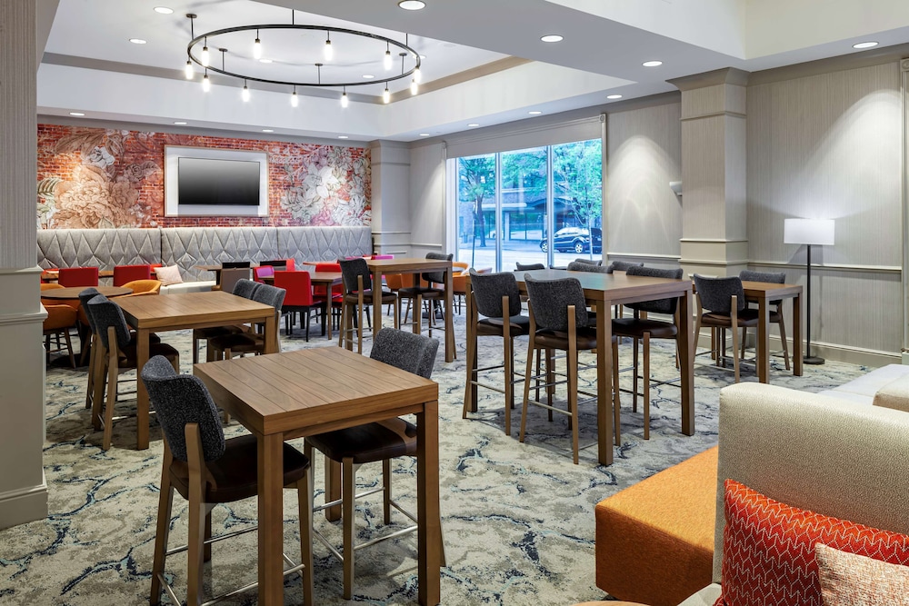Hilton Garden Inn Omaha Downtown Old Market Area - photo 31