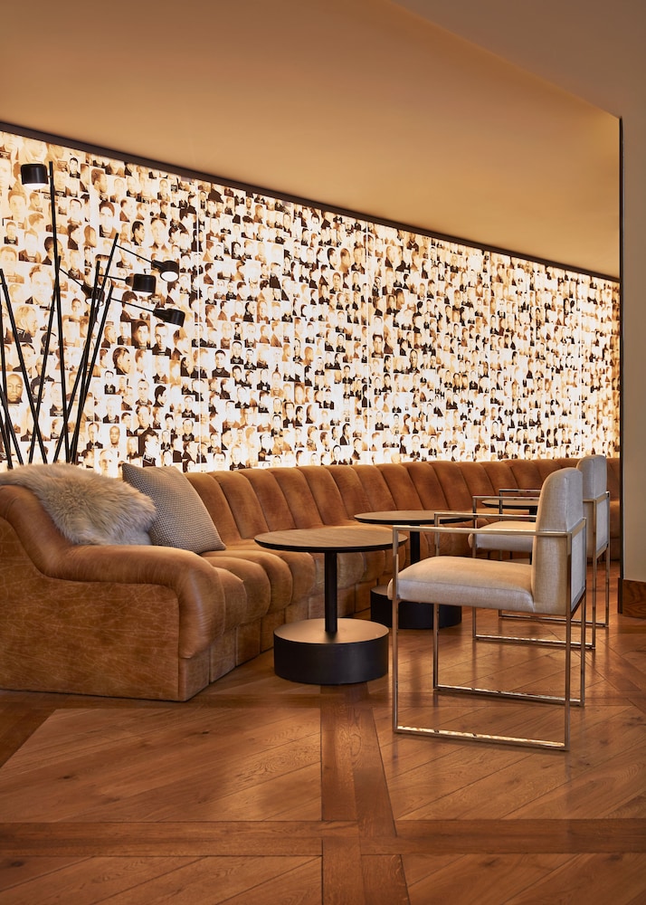 Hotel Zetta San Francisco - photo 3