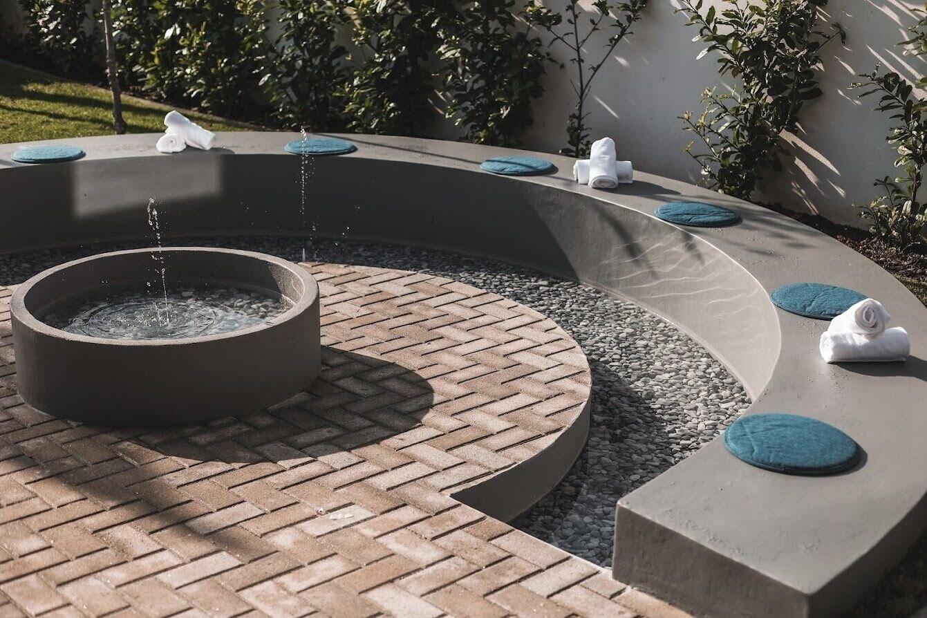 Alma Candida 22 in Valenca, Portugal