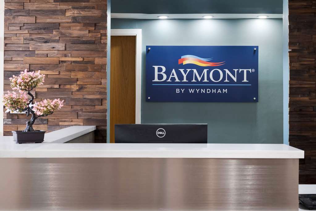 Baymont by Wyndham Boardman - photo 3