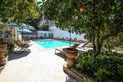 Palazzo Altavilla - last minute hotel in Ostuni