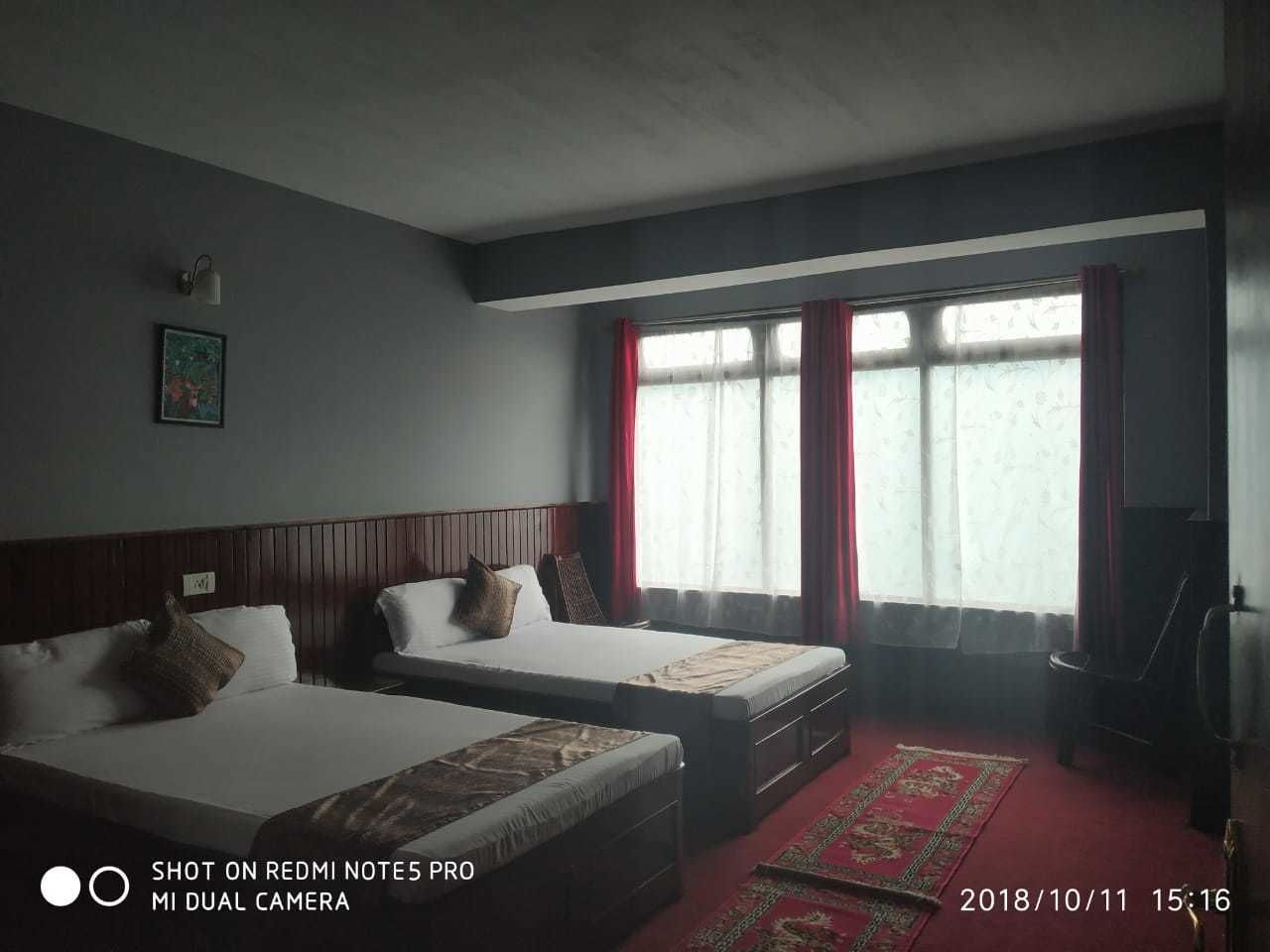 Hotel Pine Crest — Gyalshing — photo 4