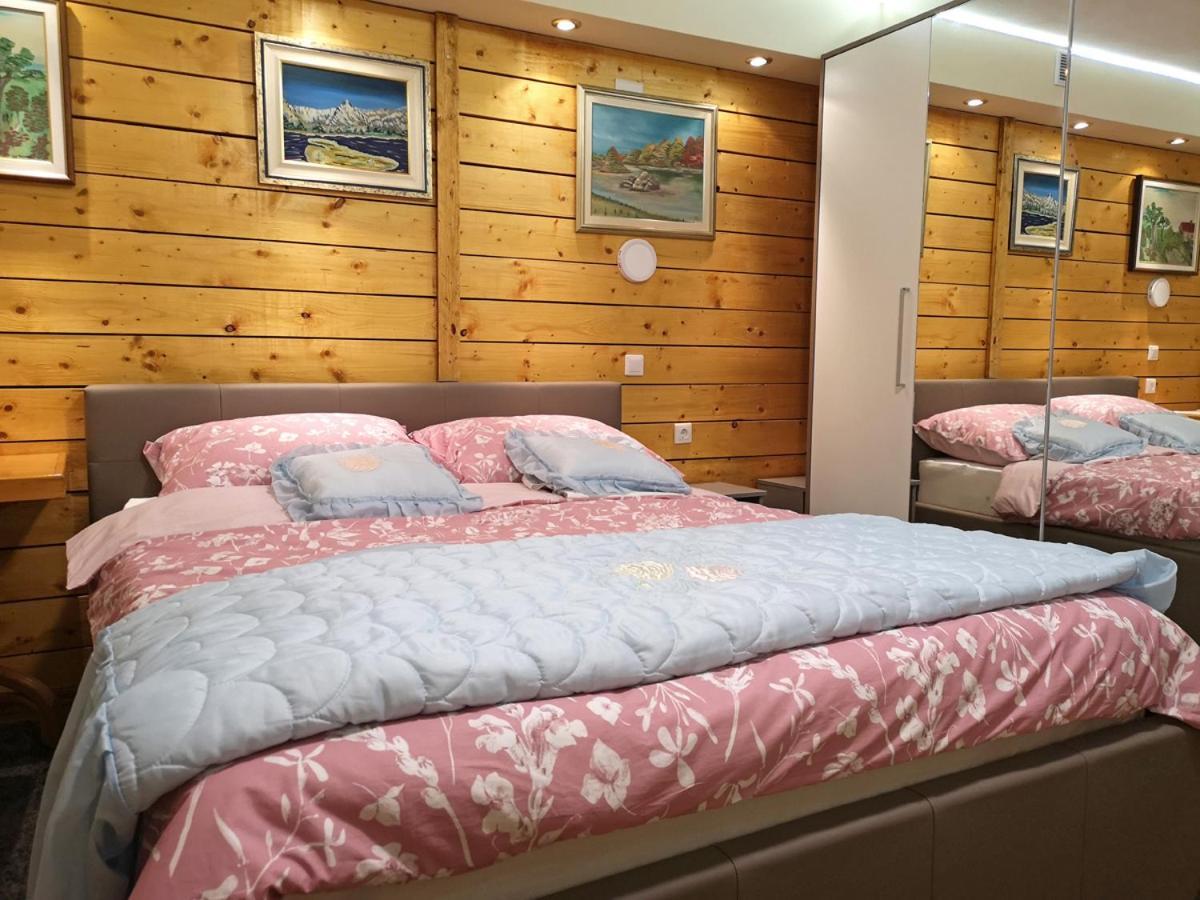 Sobe Marija Varazdin Hrascica in Varazdin, Croatia