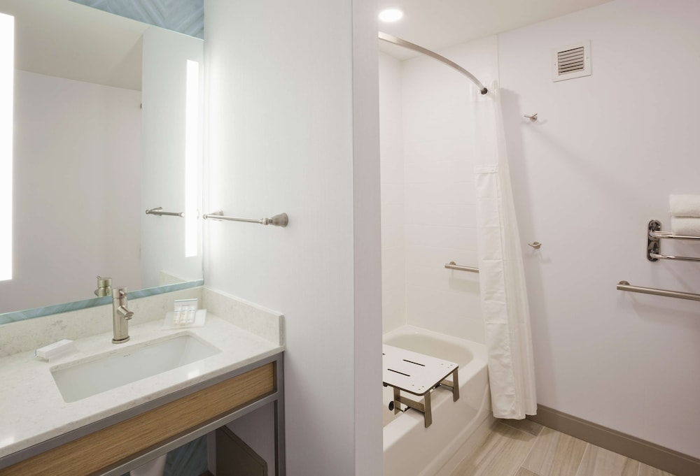 Hilton Garden Inn Minneapolis Eagan - photo 16