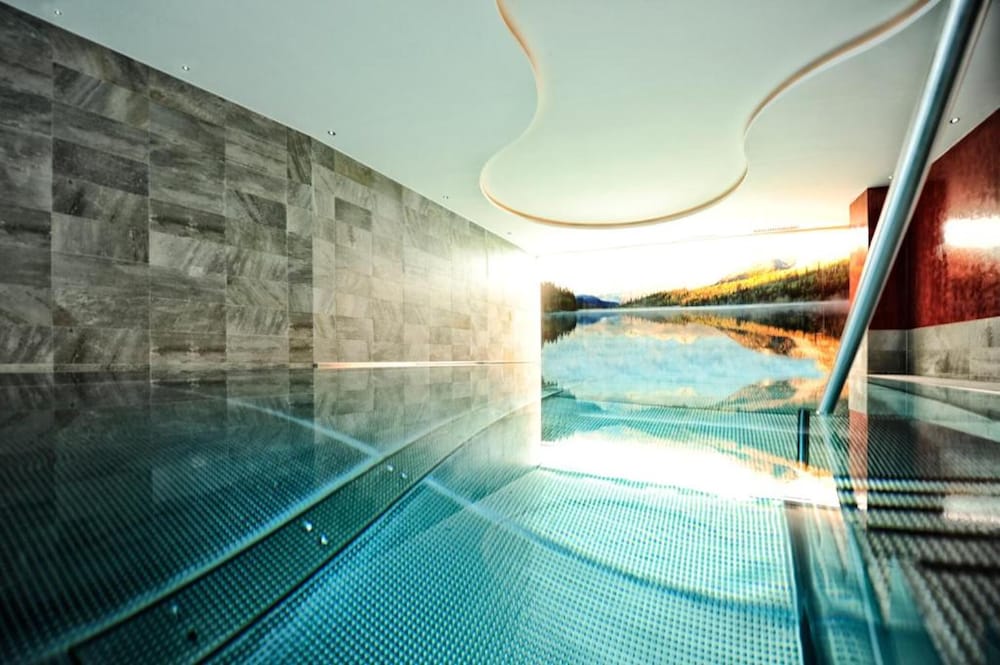 Hotel Dorfstadl in Kappl, Austria