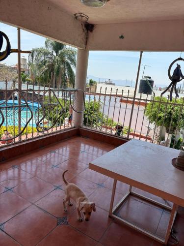 Casa Vacacional Oaxtepec Morelos — 4-Star Luxury Hotel in Oaxtepec, Mexico