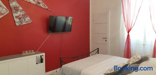 Old Town & Free Parking Sweet Studio Apartment Dado with Balcony — 4-Star Luxury Hotel in Split, Croatia