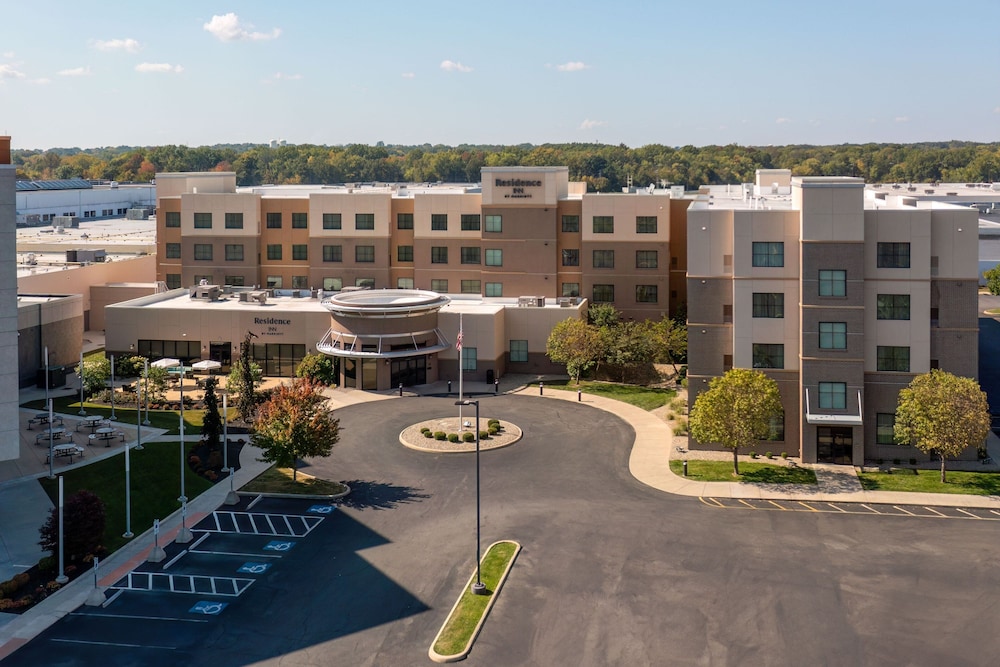 Residence Inn Youngstown Warren Niles - photo 32