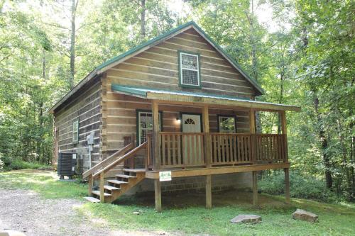 Bear Hollow — Logan — photo 2