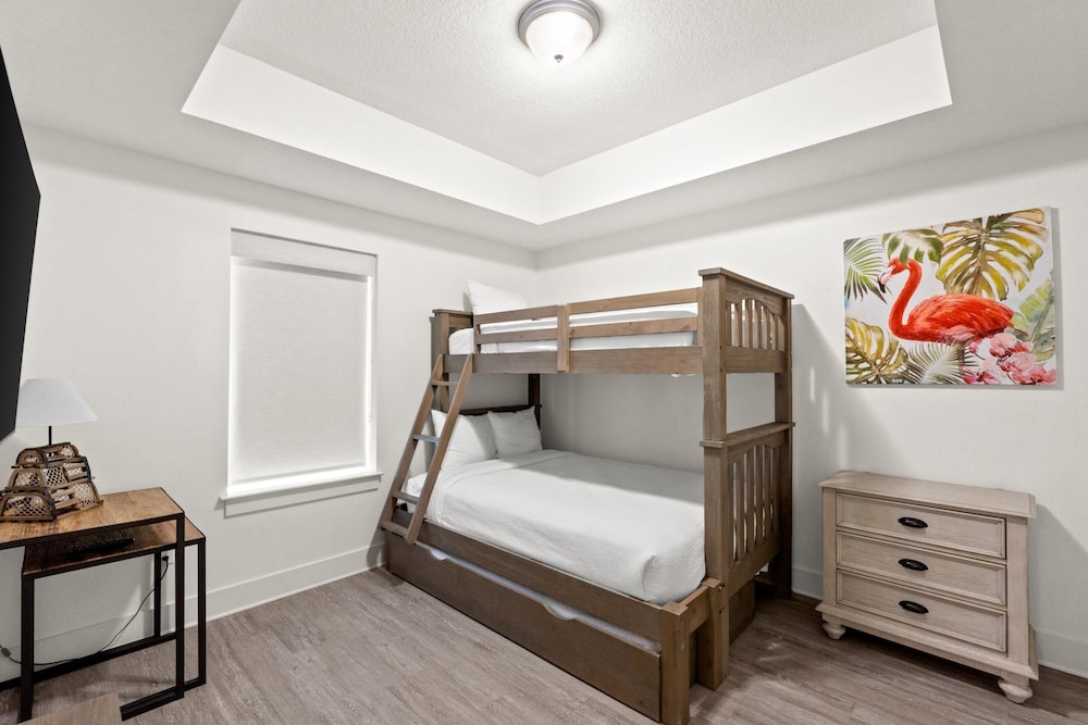 Calypso Tower 3 by Panhandle Getaways - photo 200