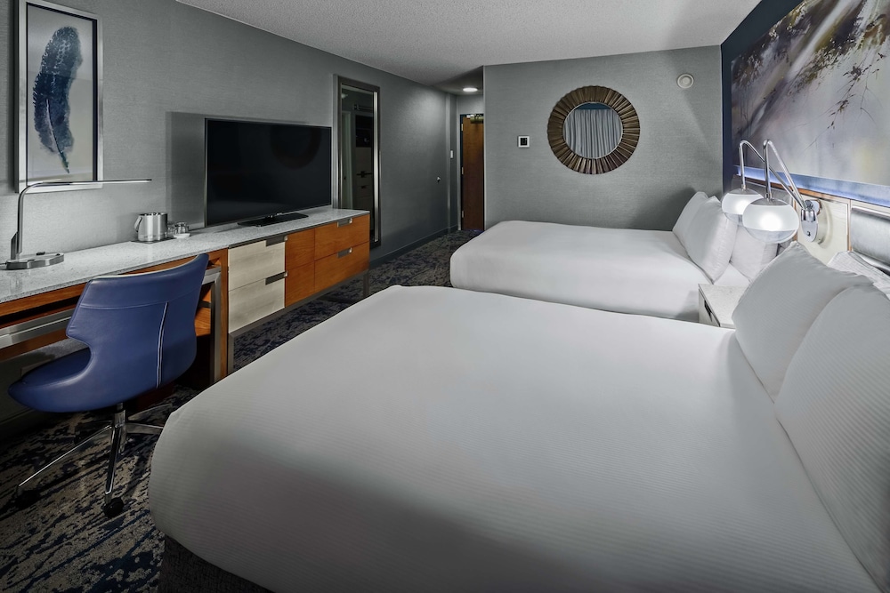 DoubleTree by Hilton Hotel Denver - photo 8