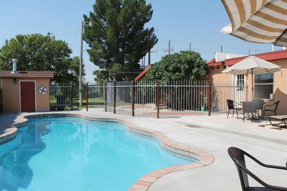 Adobe Rose Inn - photo 26