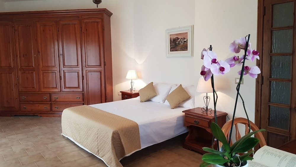 Tenuta Nuvoli in Iglesias, Italy