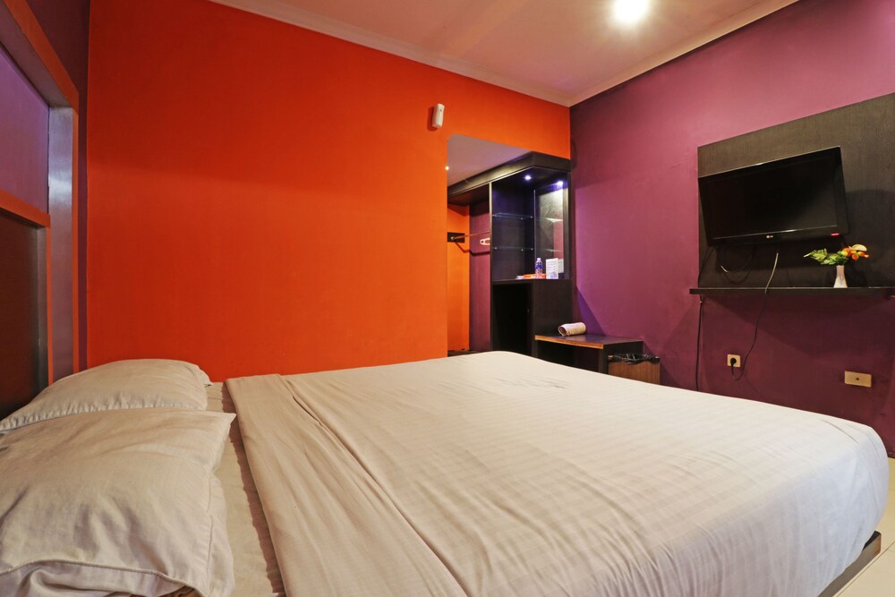 Damon Butik Hotel Pekanbaru in Pekanbaru, Indonesia