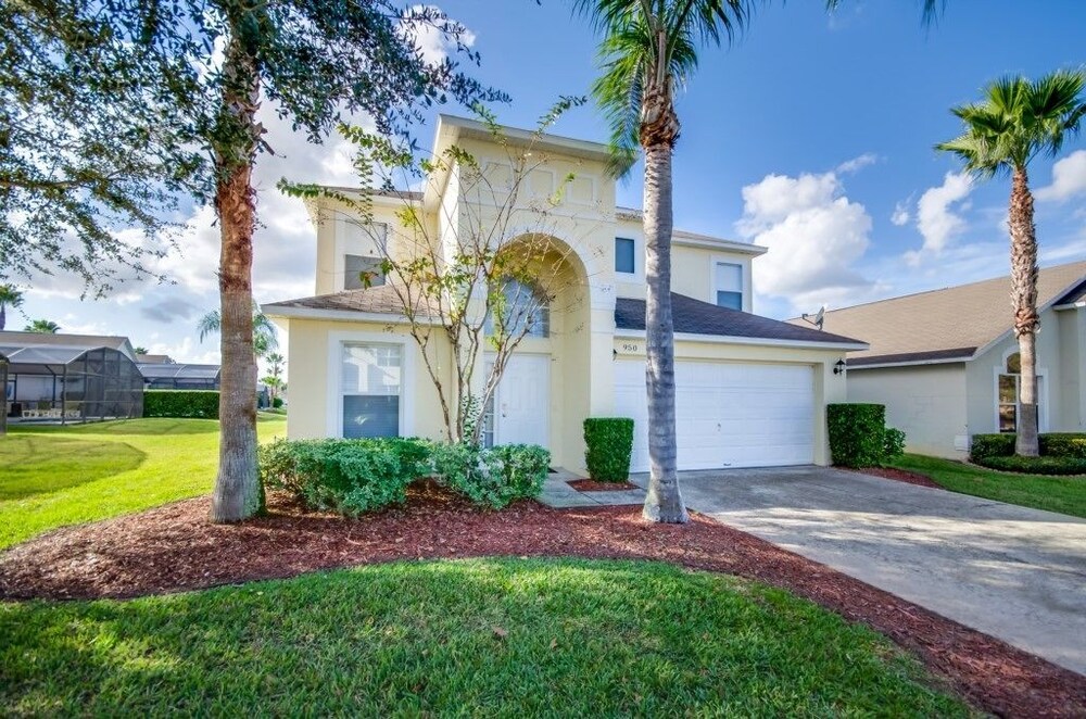 950Lbd — 4-Star Luxury Hotel in Kissimmee, United States