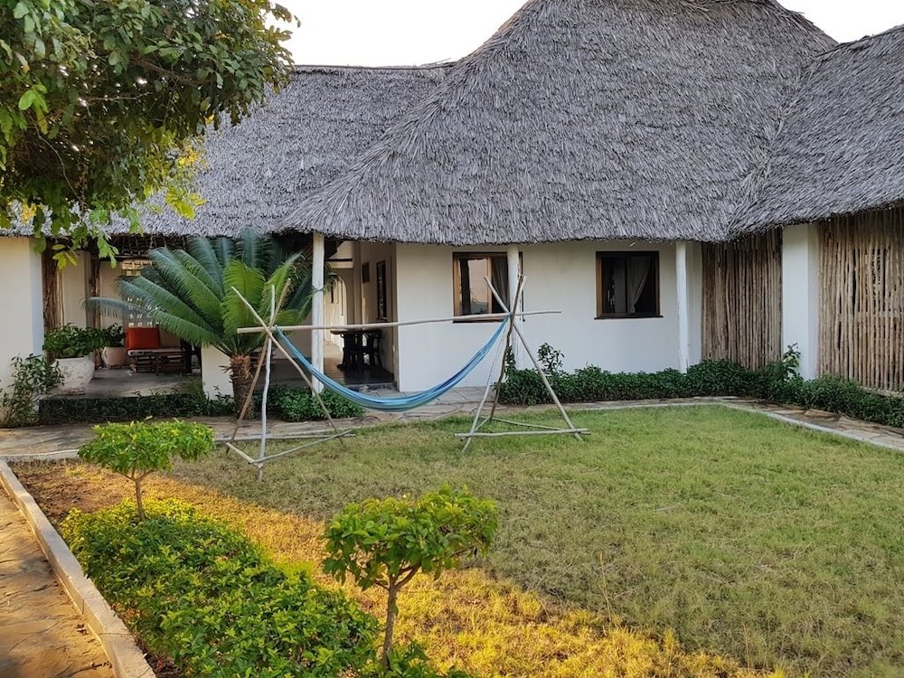 Changani Beach Cottages in Dar Es Salaam, Tanzania
