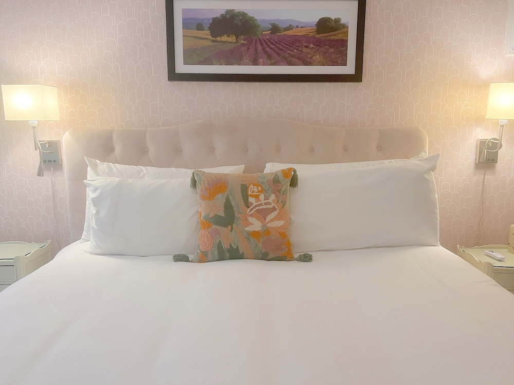 The Inn at Stockbridge - photo 34