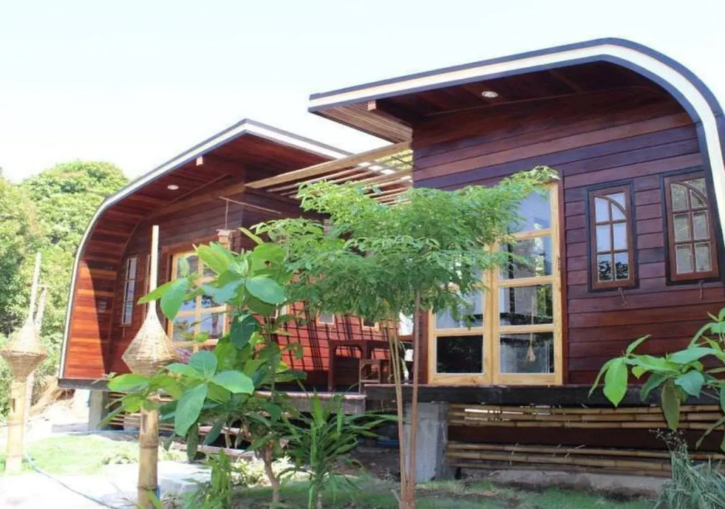 Phuritra Sabai Resort Koh Lipe in Satun, Thailand