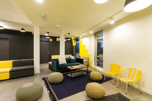 Yesan Bobos - last minute hotel in Yesan
