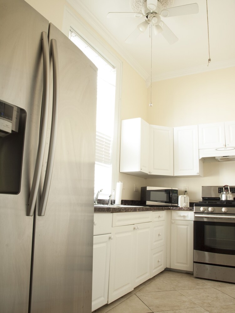 Magnolia Mansion - photo 15