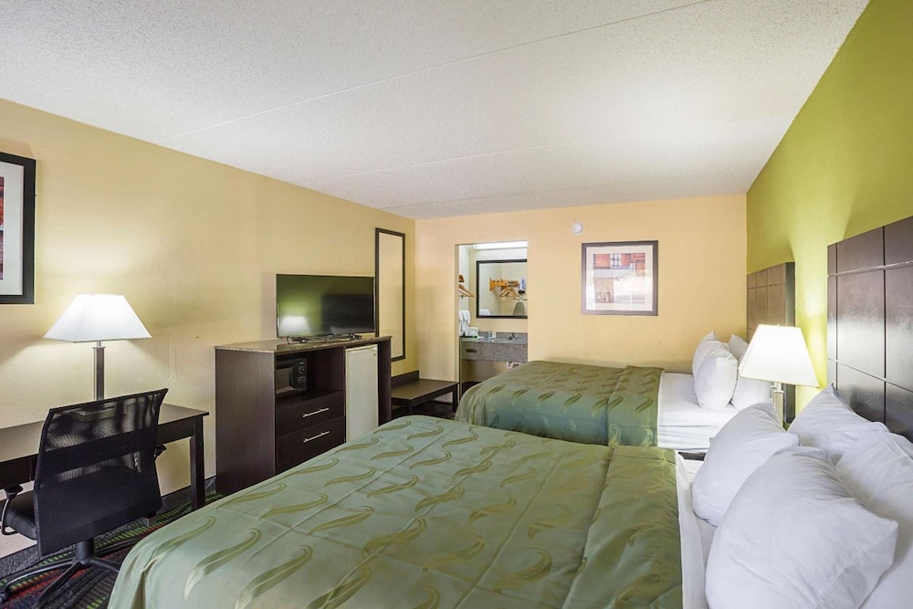 Motel 6 Knoxville TN East - photo 14