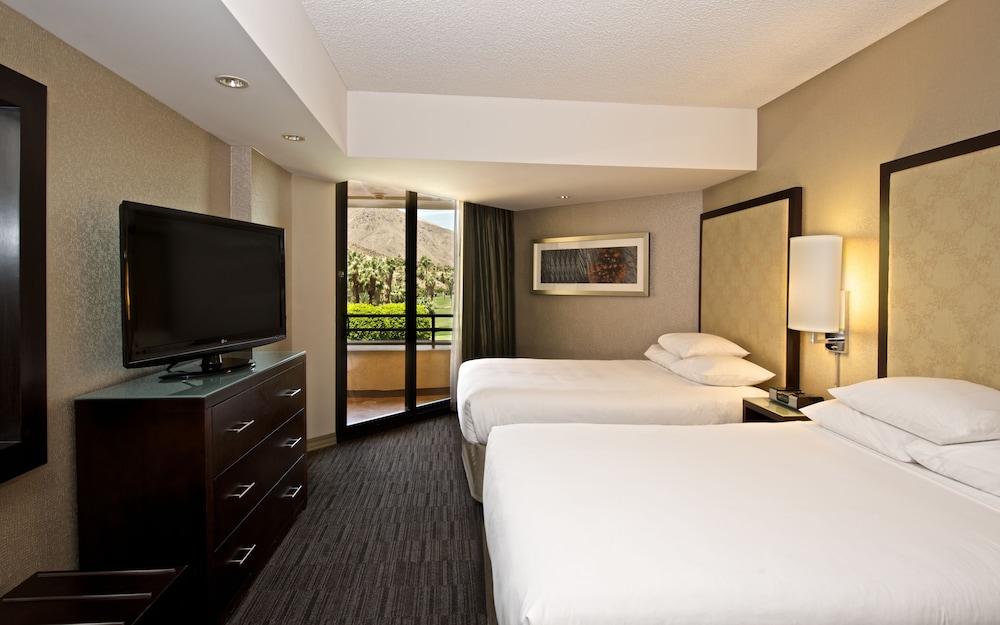 Hyatt Palm Springs - photo 4