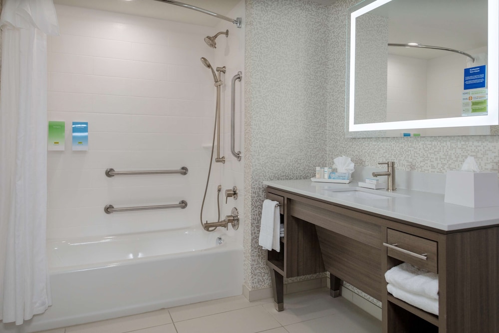 Home2 Suites by Hilton Page Lake Powell - photo 10