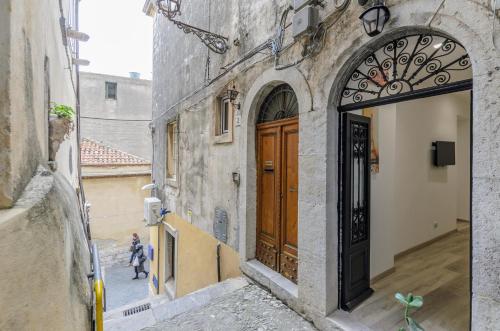 Dreaming Taormina Apartment — 4-Star Luxury Hotel in Taormina, Italy