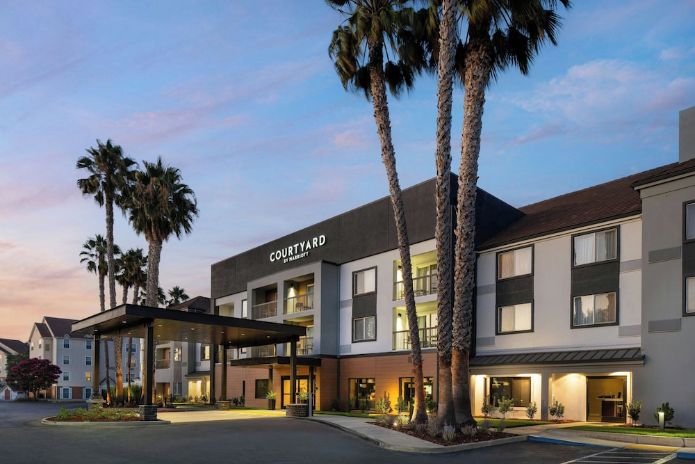 Courtyard by Marriott Milpitas Silicon Valley in Milpitas, United States