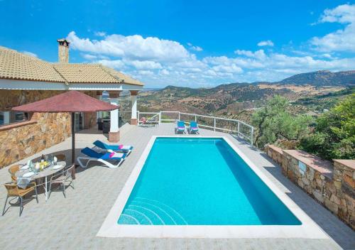 El Tajaral — hotel in El Gastor