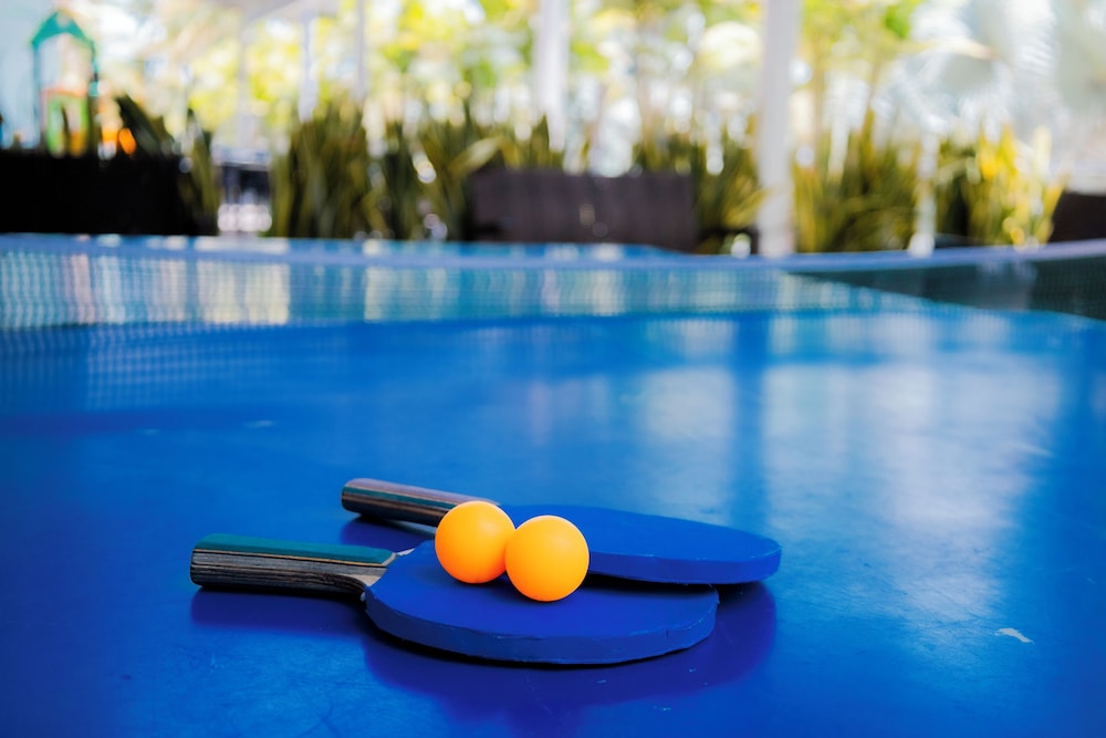 Billiards