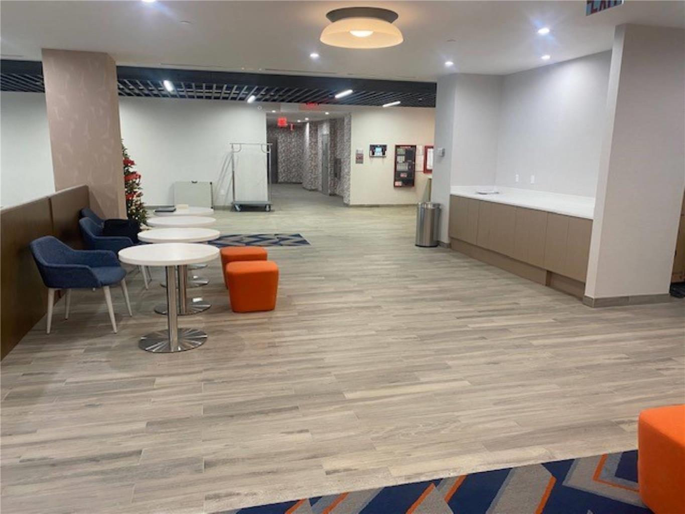 Hampton Inn & Suites Jamaica AirTrain JFK - photo 7