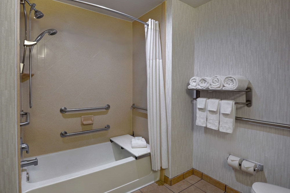 Hampton Suites Birmingham Hoover - photo 31