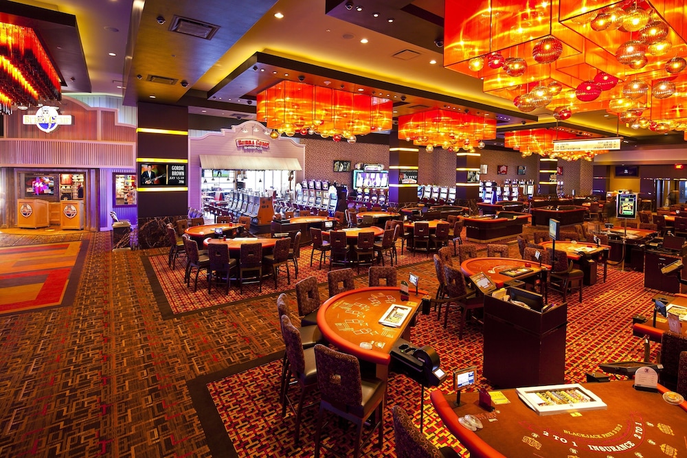 Golden Nugget Biloxi - photo 31